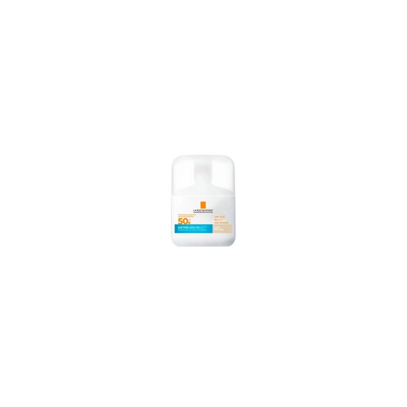 ANTHELIOS UVAIR SPF 50+ LA ROCHE POSAY 1 ENVASE 50 ML COLOR LIGHT