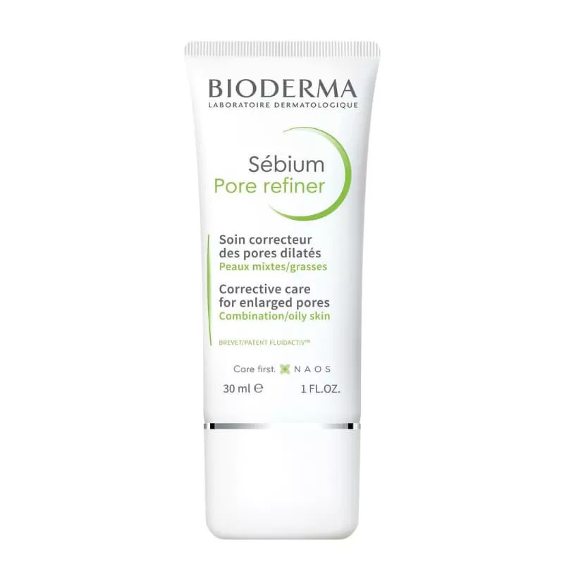 BIODERMA SEBIUM PORE REFINER 30 ML