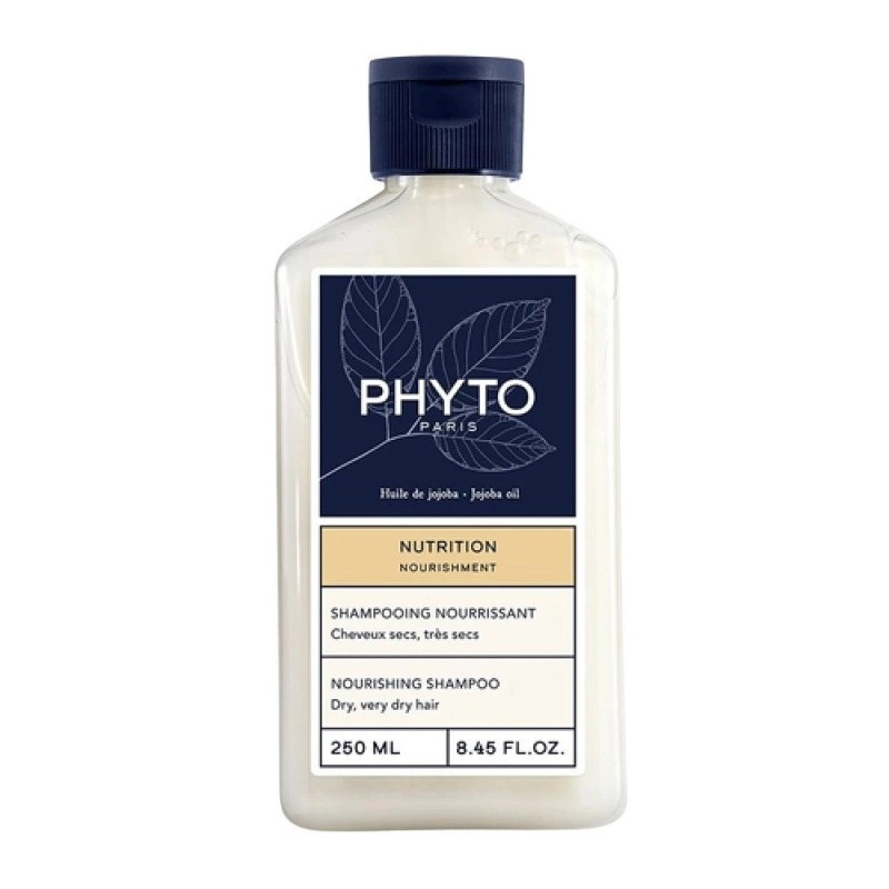 PHYTO NUTRICION CHAMPU 250ML