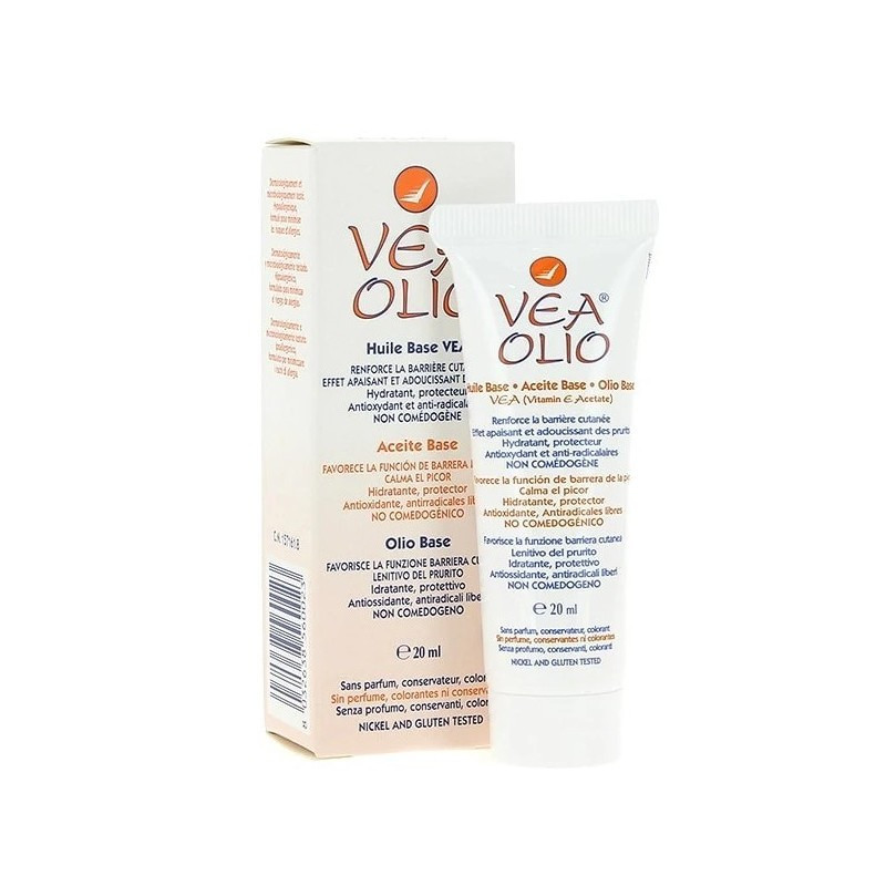 VEA OLIO 20 ML