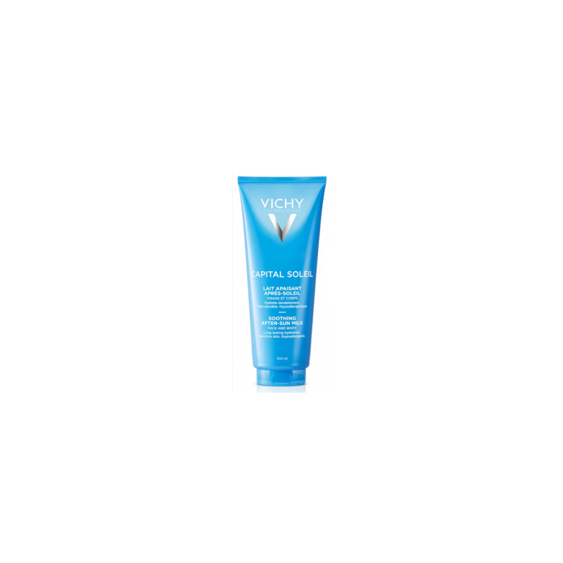 VICHY IS AFTER SUN 300 ML