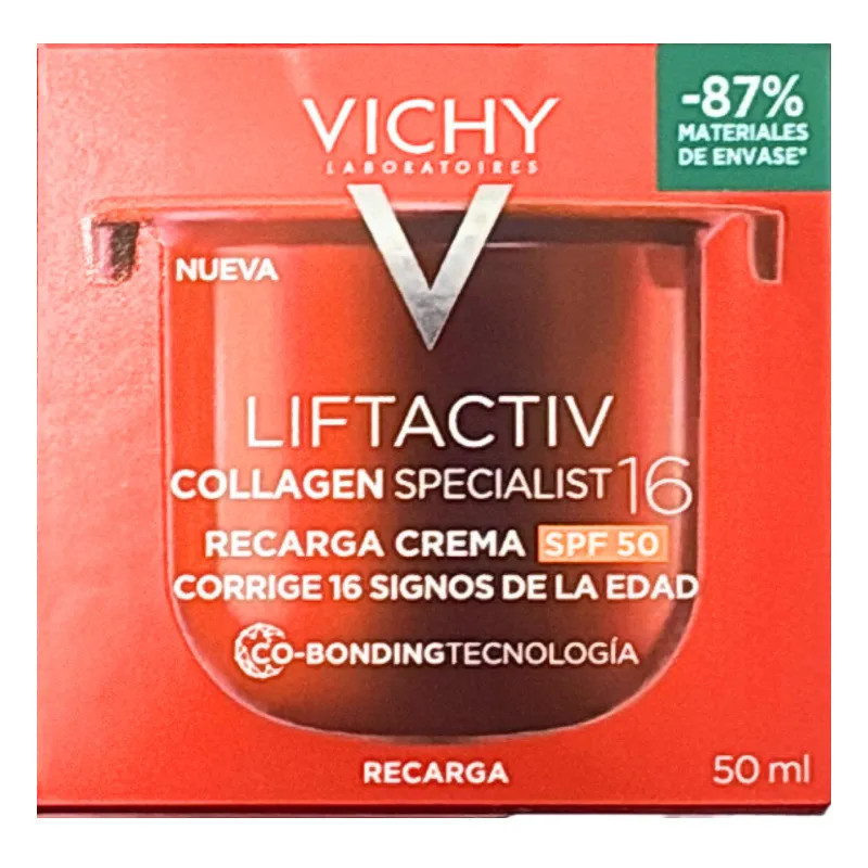 LIFTACTIV COLL SPEC16 50+ REFI