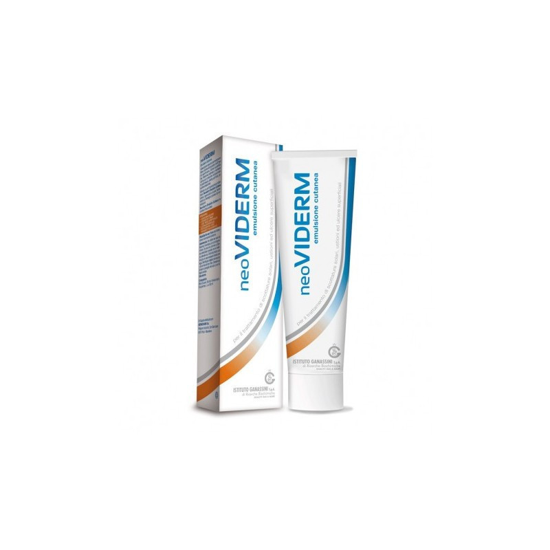 CUMLAUDE LAB: NEOVIDERM 100 ML