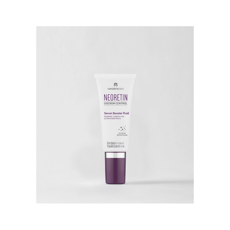NEORETIN DISCROM CONTROL SERUM BOOSTER FLUID 30 ML