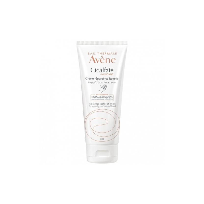 AVENE CICALFATE MANOS CREMA 100 ML