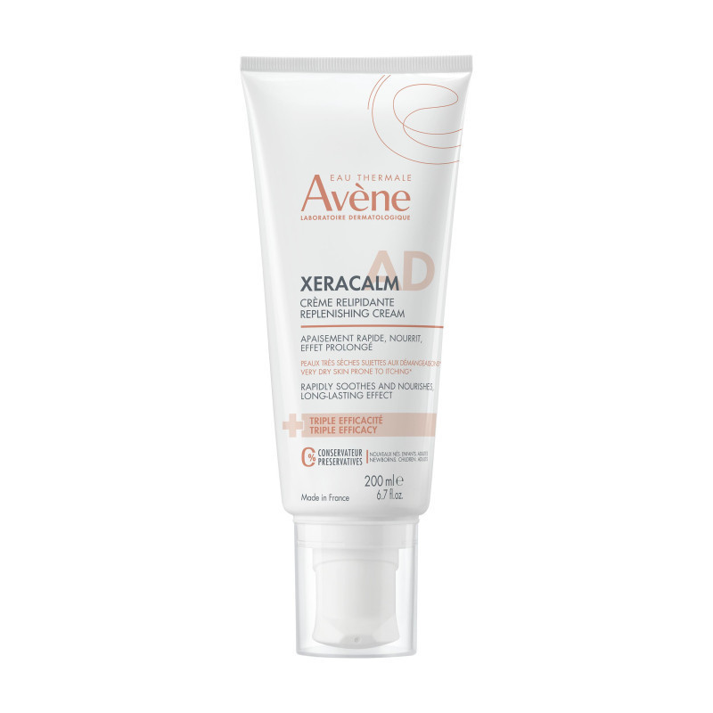 AVENE XERACALM A.D. CREMA 200 ML