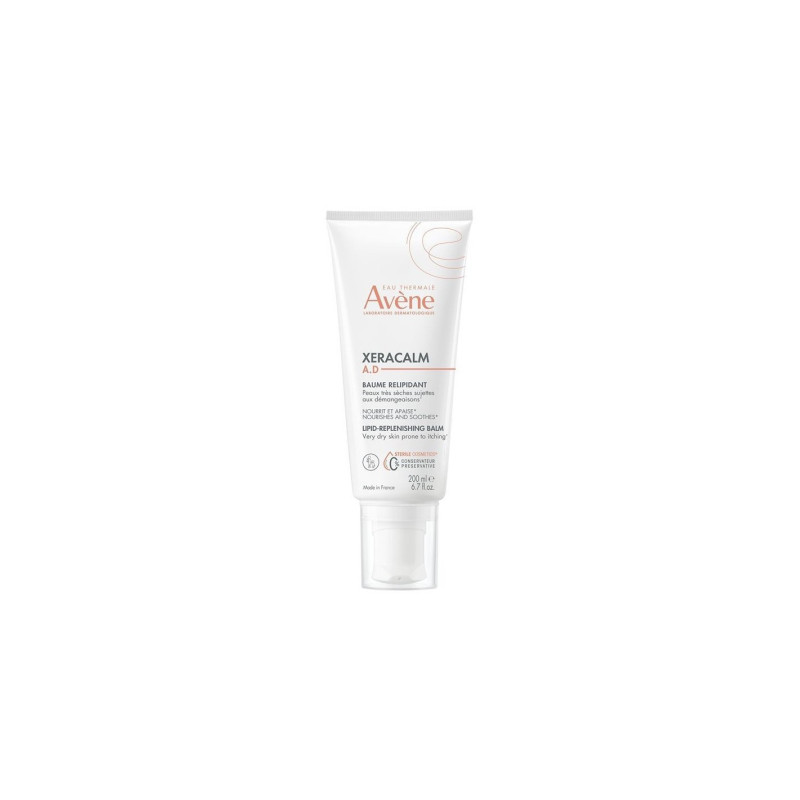 AVENE XERACALM A.D. BALSAMO 200 ML