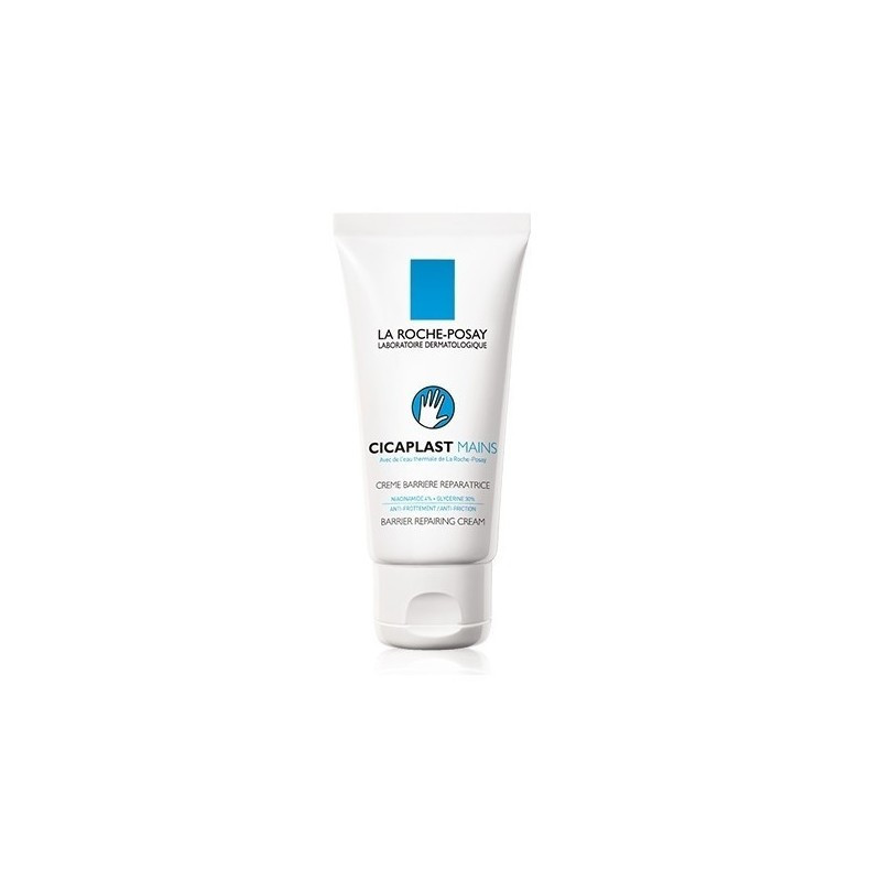 LA ROCHE POSAY CICAPLAST MANOS 50 ML