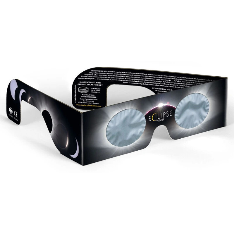 GAFAS ECLIPSE SOLAR