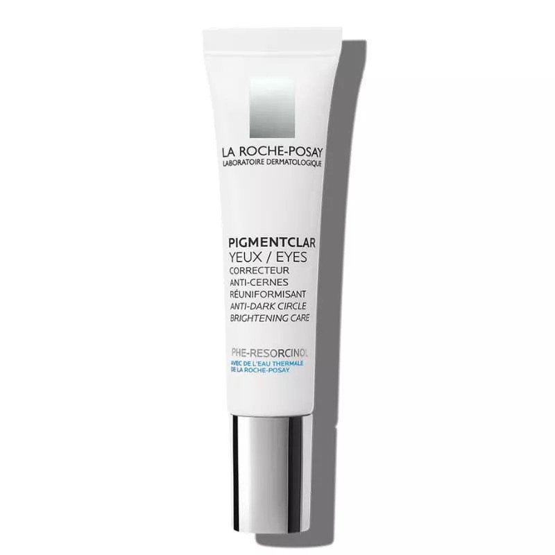PIGMENTCLAR OJOS LA ROCHE POSAY 15 ML